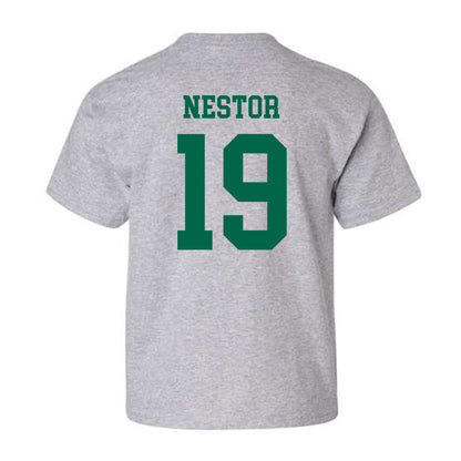 USF - NCAA Women's Soccer : Linnea Nestor - Classic Shersey Youth T-Shirt