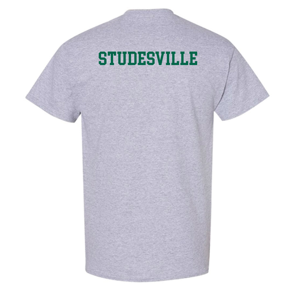 USF - NCAA Women's Track & Field : Sydni Studesville - Classic Shersey T-Shirt-1