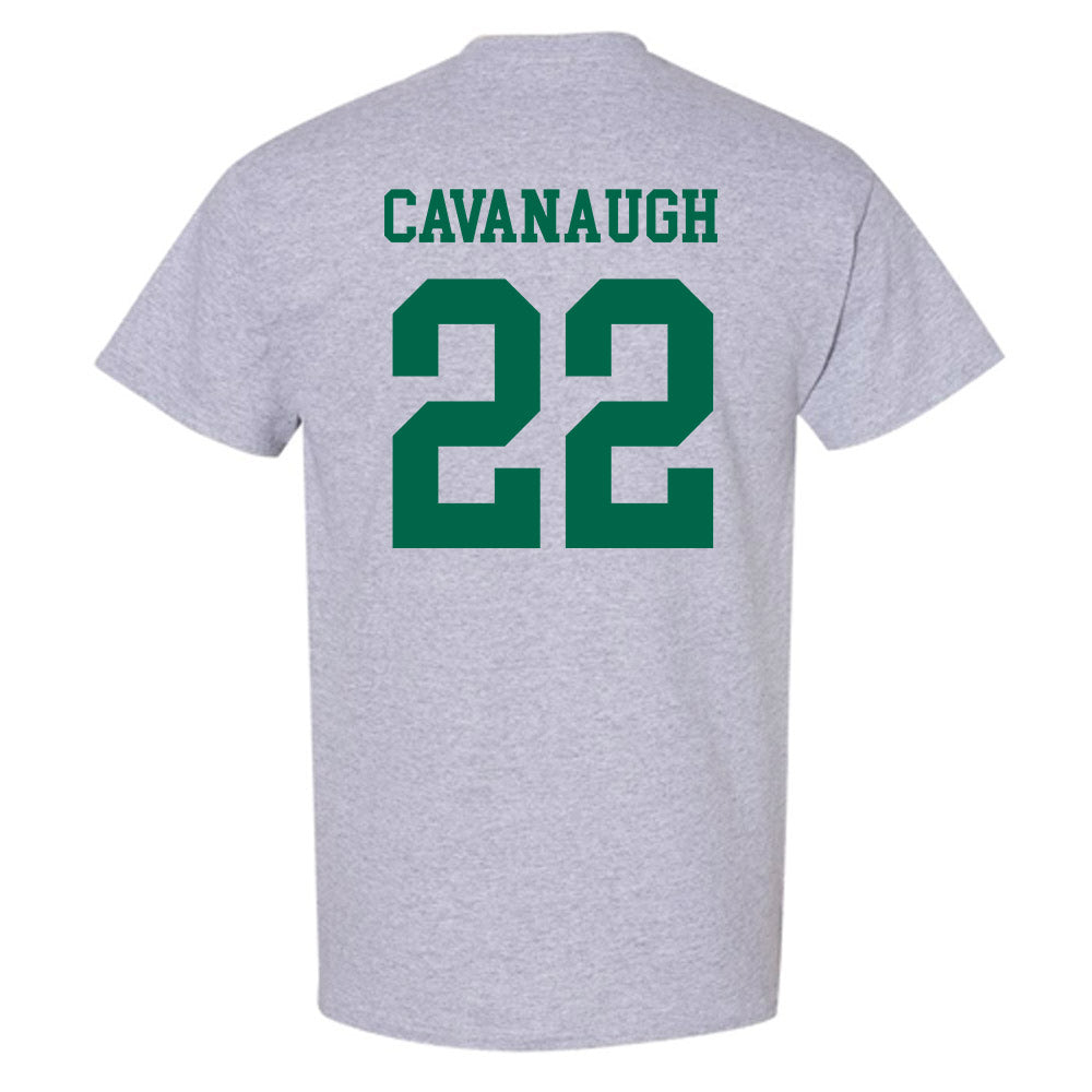 USF - NCAA Women's Volleyball : Ally Cavanaugh - Classic Shersey T-Shirt