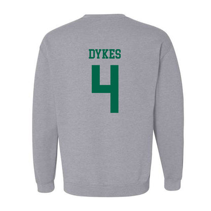 USF - NCAA Women's Volleyball : Caroline Dykes - Classic Shersey Crewneck Sweatshirt