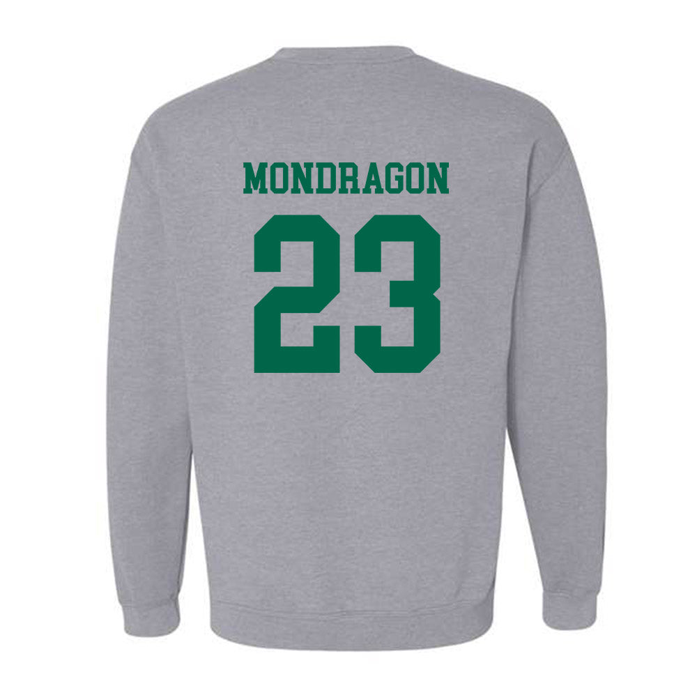 USF - NCAA Men's Soccer : Marcelo Mondragon - Classic Shersey Crewneck Sweatshirt