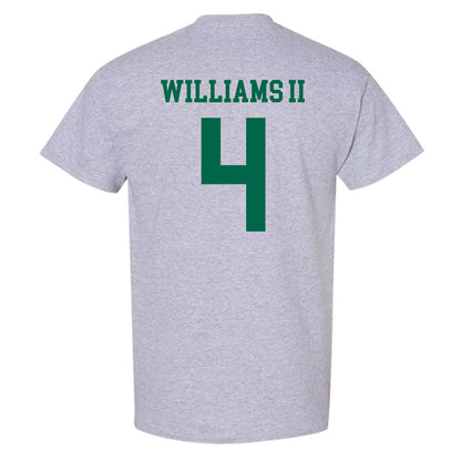 USF - NCAA Football : Michael Williams II - Classic Shersey T-Shirt-1