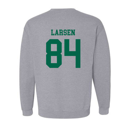 USF - NCAA Women's Lacrosse : Lexi Larsen - Classic Shersey Crewneck Sweatshirt-1