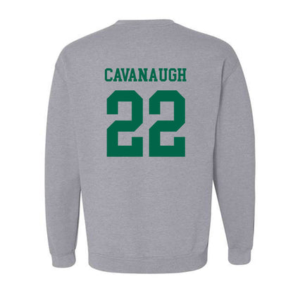 USF - NCAA Women's Volleyball : Ally Cavanaugh - Classic Shersey Crewneck Sweatshirt