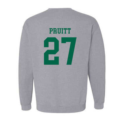 USF - NCAA Baseball : Ryan Pruitt - Classic Shersey Crewneck Sweatshirt