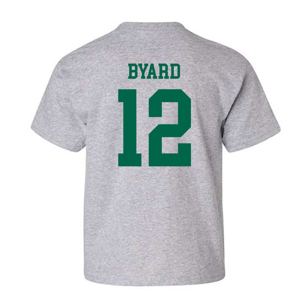 USF - NCAA Football : Tawfiq Byard - Classic Shersey Youth T-Shirt-1