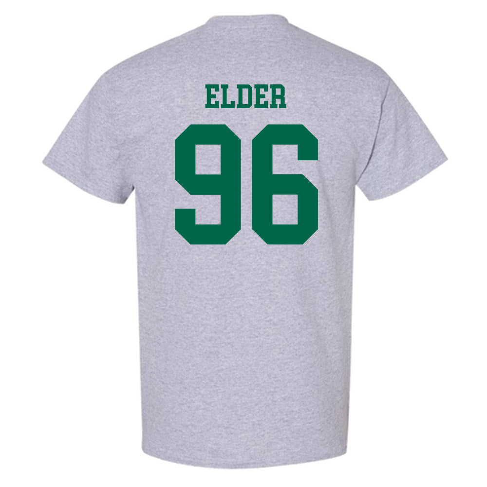 USF - NCAA Football : Chad Elder - Classic Shersey T-Shirt-1