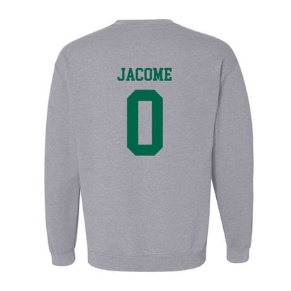 USF - NCAA Baseball : Carlos Jacome - Classic Shersey Crewneck Sweatshirt