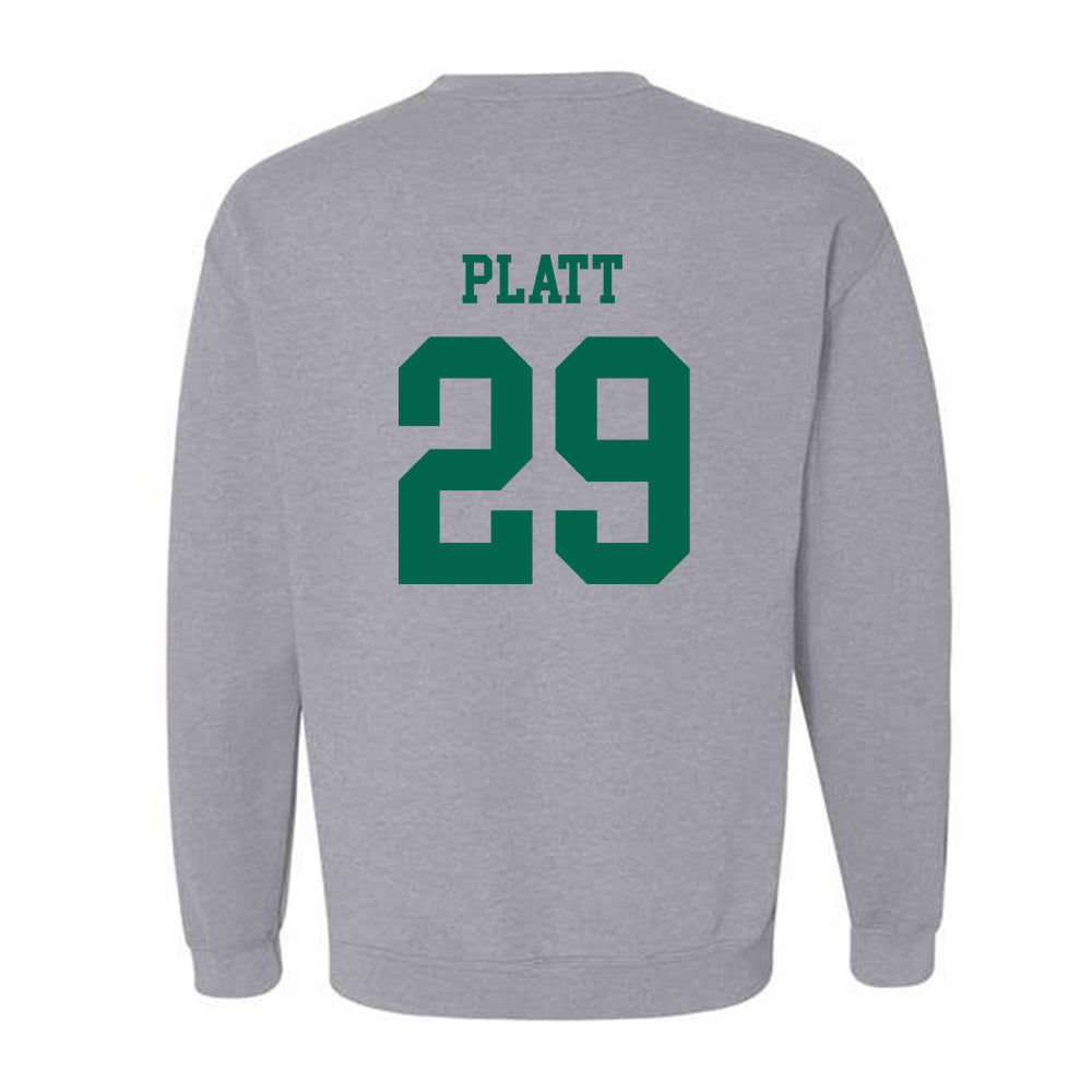 USF - NCAA Football : Deylen Platt - Classic Shersey Crewneck Sweatshirt