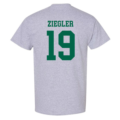 USF - NCAA Women's Lacrosse : Kennedy Ziegler - Classic Shersey T-Shirt-1