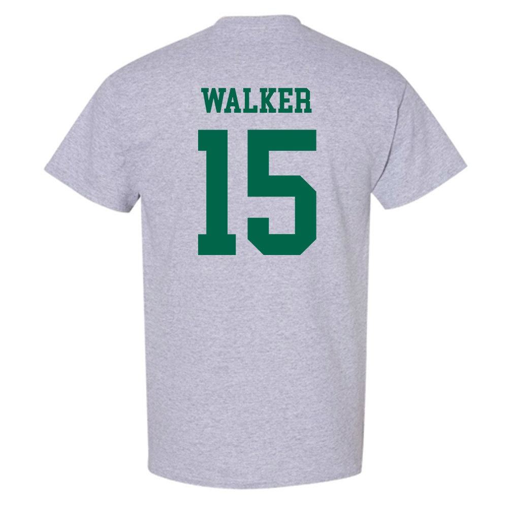 USF - NCAA Men's Basketball : Corey Walker - Classic Shersey T-Shirt