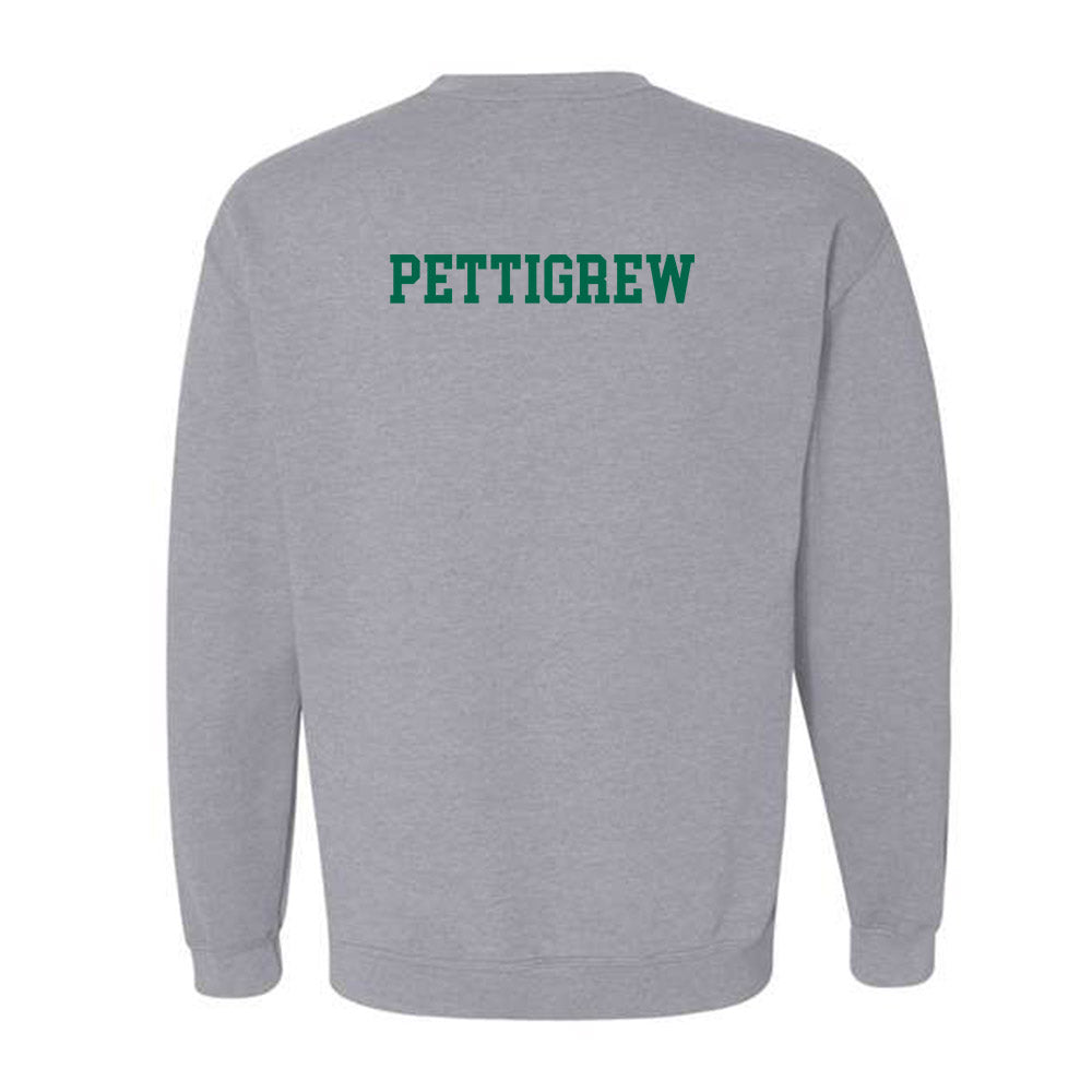 USF - NCAA Men's Track & Field : Shomari Pettigrew - Classic Shersey Crewneck Sweatshirt