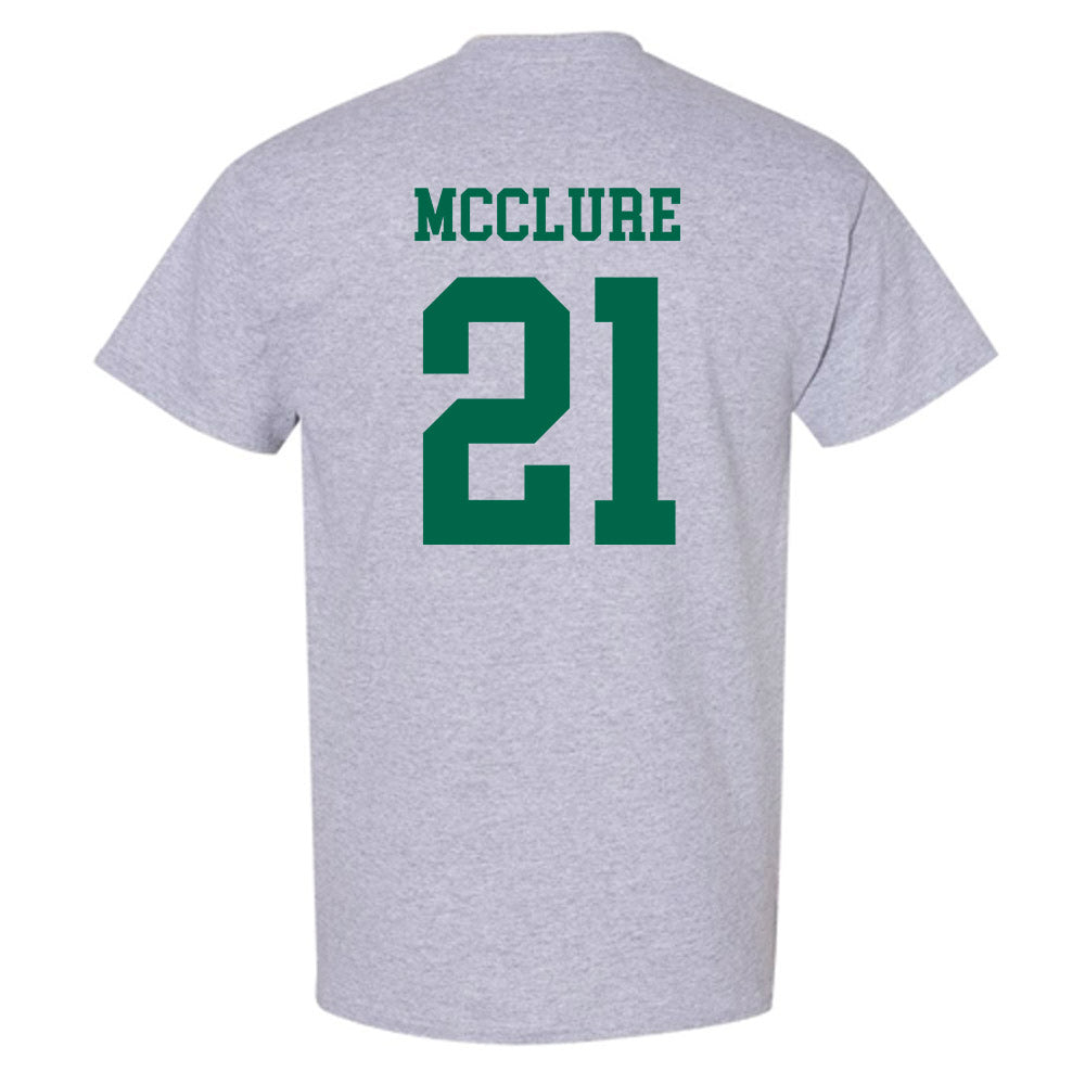 USF - NCAA Women's Lacrosse : Sydney McClure - Classic Shersey T-Shirt-1