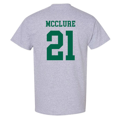 USF - NCAA Women's Lacrosse : Sydney McClure - Classic Shersey T-Shirt-1