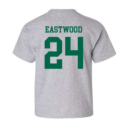 USF - NCAA Women's Lacrosse : Natalie Eastwood - Classic Shersey Youth T-Shirt-1