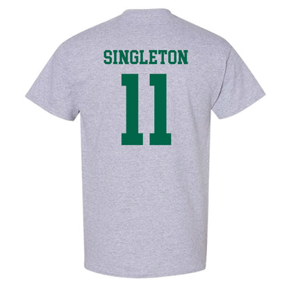 USF - NCAA Football : Keshaun Singleton - Classic Shersey T-Shirt-1
