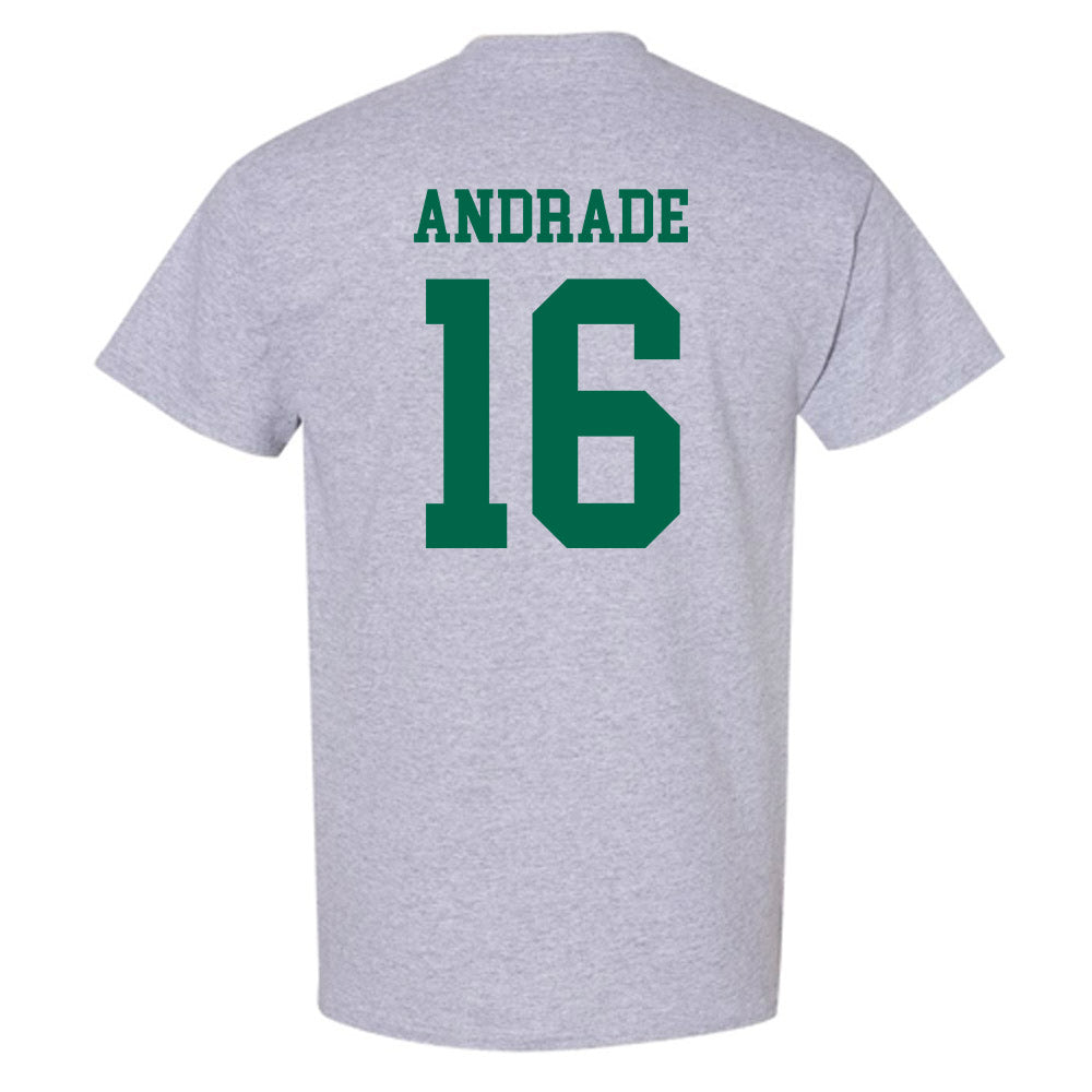 USF - NCAA Women's Volleyball : Maria Clara Andrade - Classic Shersey T-Shirt