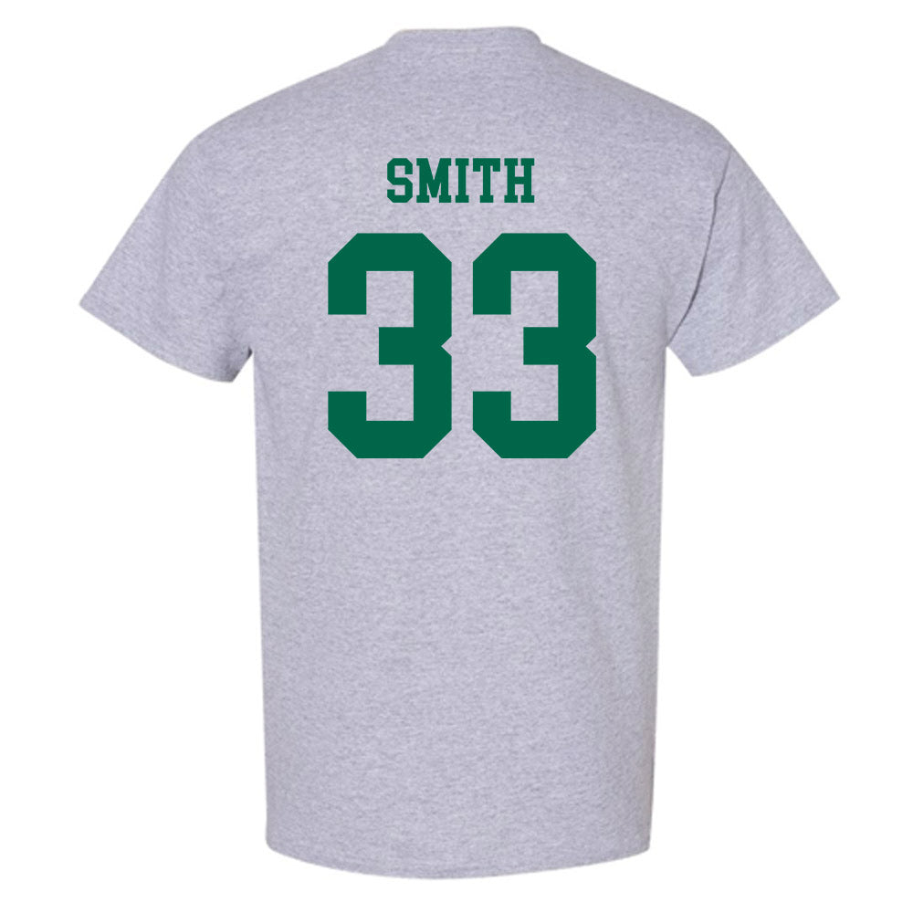 USF - NCAA Men's Basketball : Nic Smith - Classic Shersey T-Shirt-1