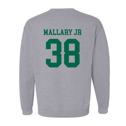 USF - NCAA Football : Dorian Mallary Jr - Classic Shersey Crewneck Sweatshirt-1