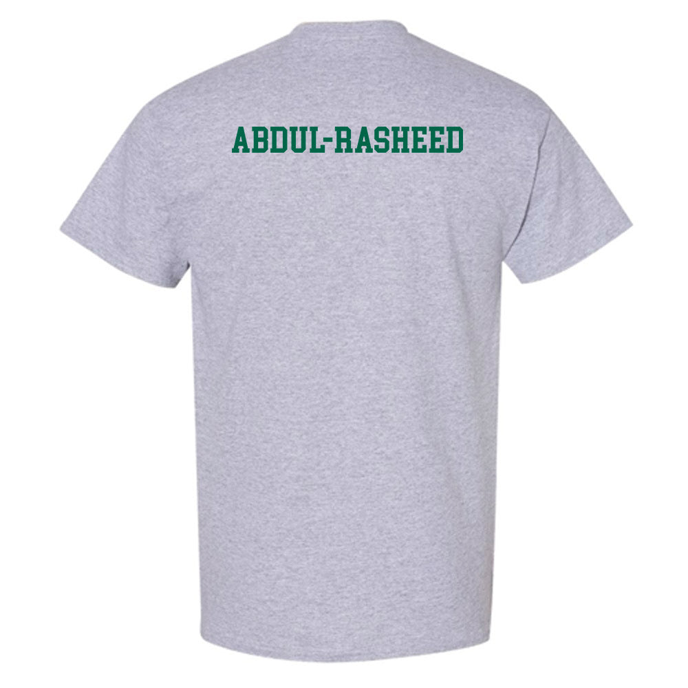 USF - NCAA Men's Track & Field : Saminu Abdul-Rasheed - Classic Shersey T-Shirt-1