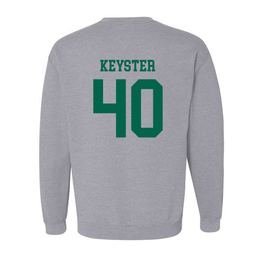 USF - NCAA Baseball : Brandon Keyster - Classic Shersey Crewneck Sweatshirt