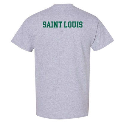 USF - NCAA Women's Track & Field : Amenda Saint Louis - Classic Shersey T-Shirt