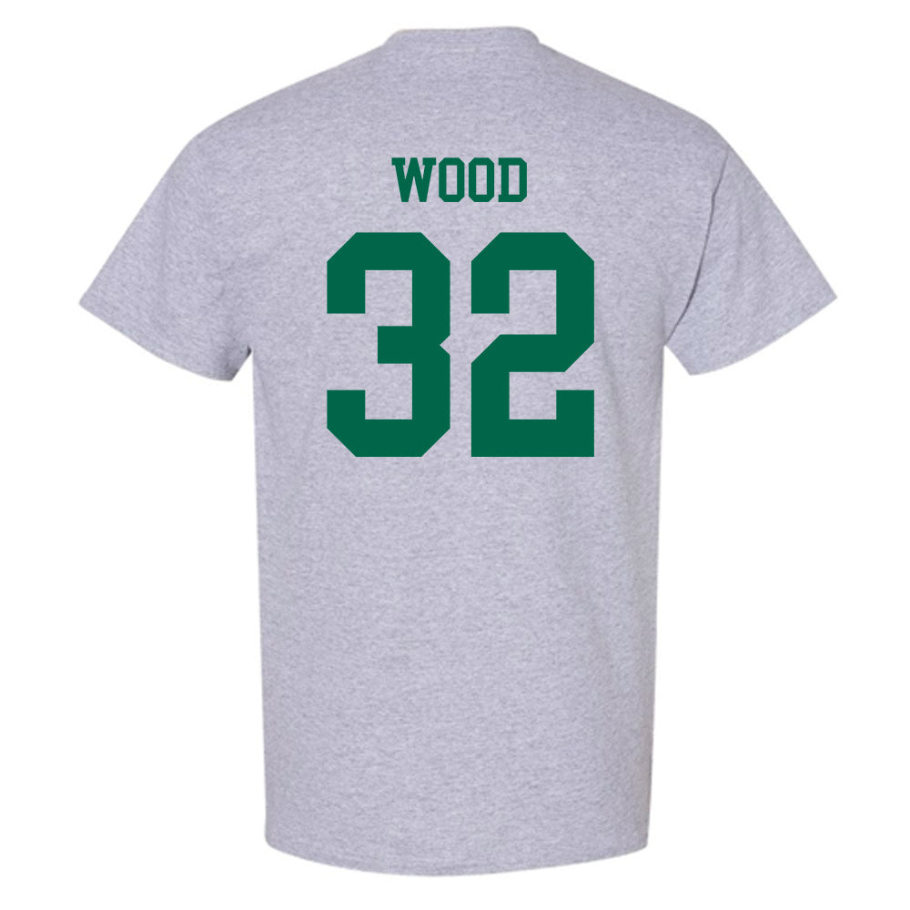 USF - NCAA Women's Lacrosse : Anna Wood - Classic Shersey T-Shirt-1