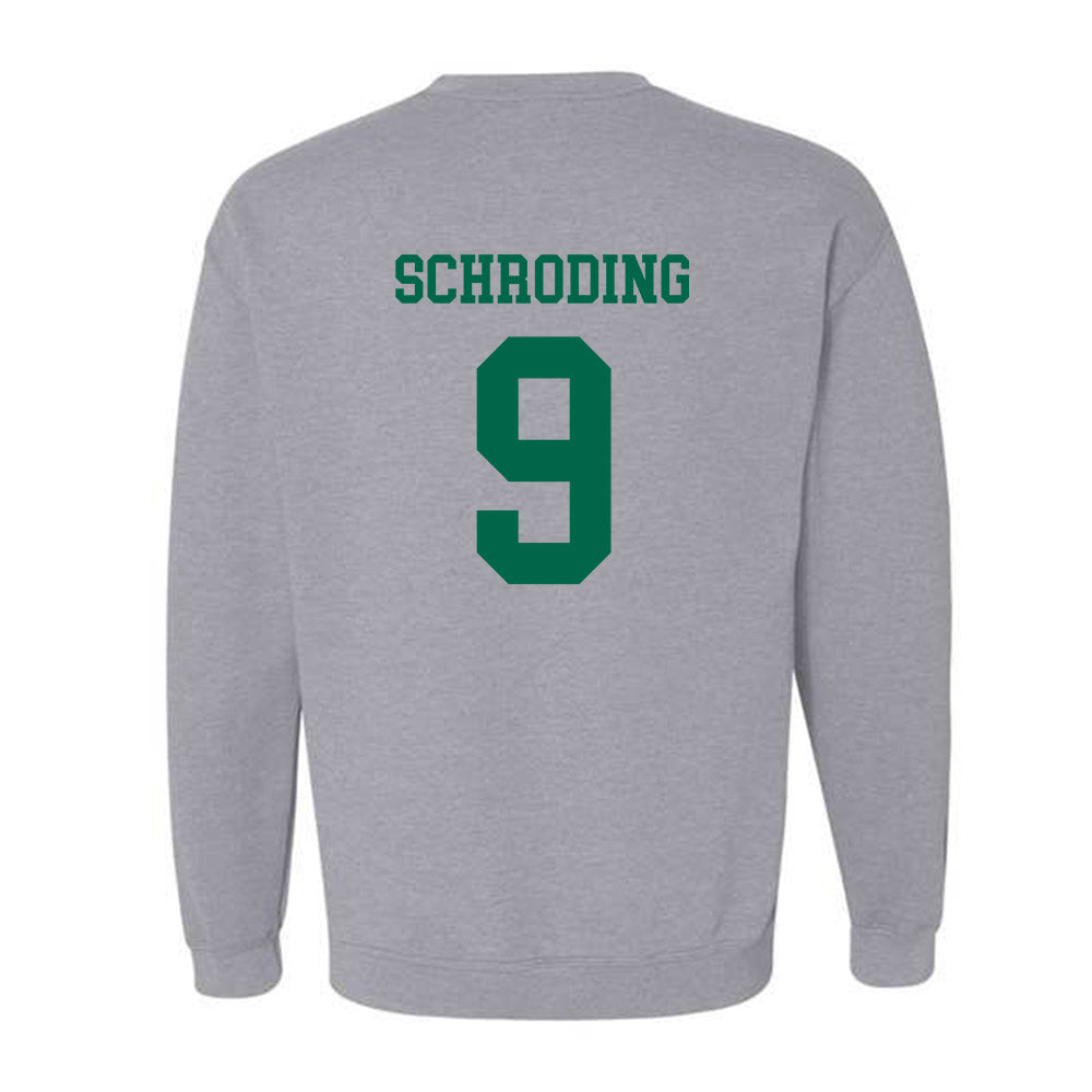 USF - NCAA Softball : Mckenna Schroding - Classic Shersey Crewneck Sweatshirt