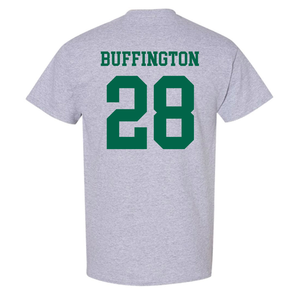 USF - NCAA Baseball : Matthew Buffington - Classic Shersey T-Shirt-1