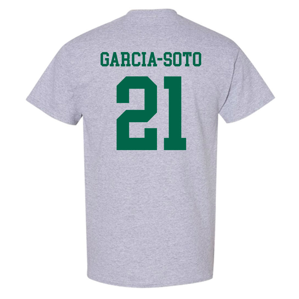 USF - NCAA Softball : Kathy Garcia-Soto - Classic Shersey T-Shirt-1