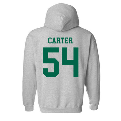 USF - NCAA Football : Braden Carter - Classic Shersey Hooded Sweatshirt