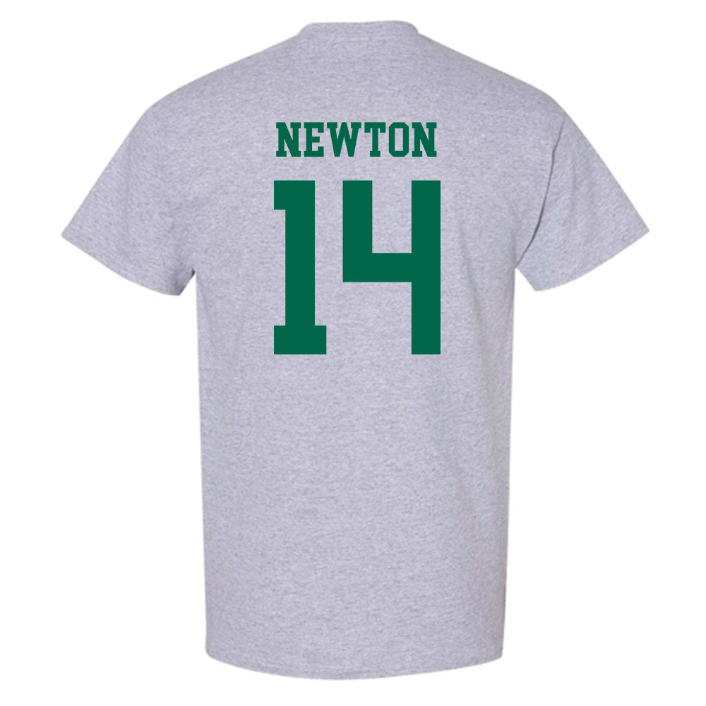 USF - NCAA Women's Lacrosse : Maggie Newton - Classic Shersey T-Shirt-1