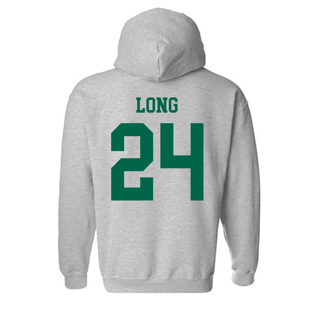 USF - NCAA Softball : Anne Long - Classic Shersey Hooded Sweatshirt