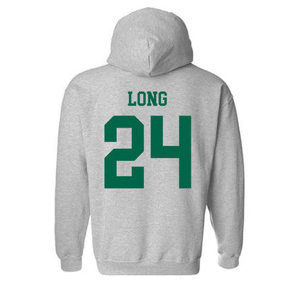 USF - NCAA Softball : Anne Long - Classic Shersey Hooded Sweatshirt