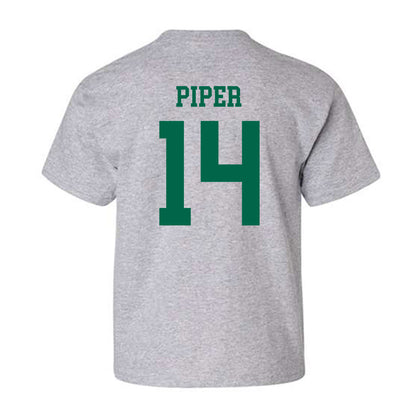 USF - NCAA Women's Basketball : Ines Piper - Classic Shersey Youth T-Shirt-1