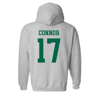 USF - NCAA Women's Lacrosse : Jacinda Connor - Classic Shersey Hooded Sweatshirt