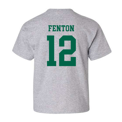 USF - NCAA Football : Sam Fenton - Classic Shersey Youth T-Shirt-1
