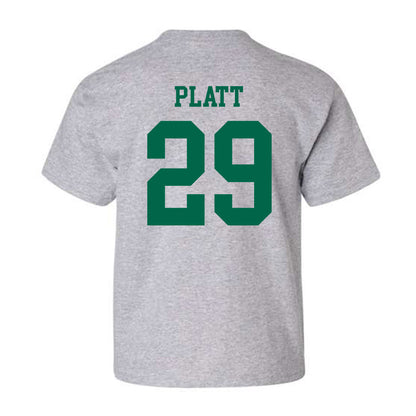 USF - NCAA Football : Deylen Platt - Classic Shersey Youth T-Shirt