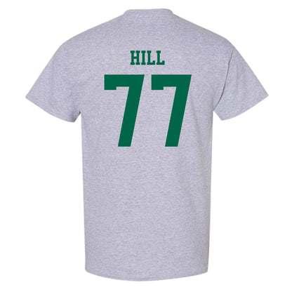 USF - NCAA Women's Soccer : Micahela Hill - Classic Shersey T-Shirt