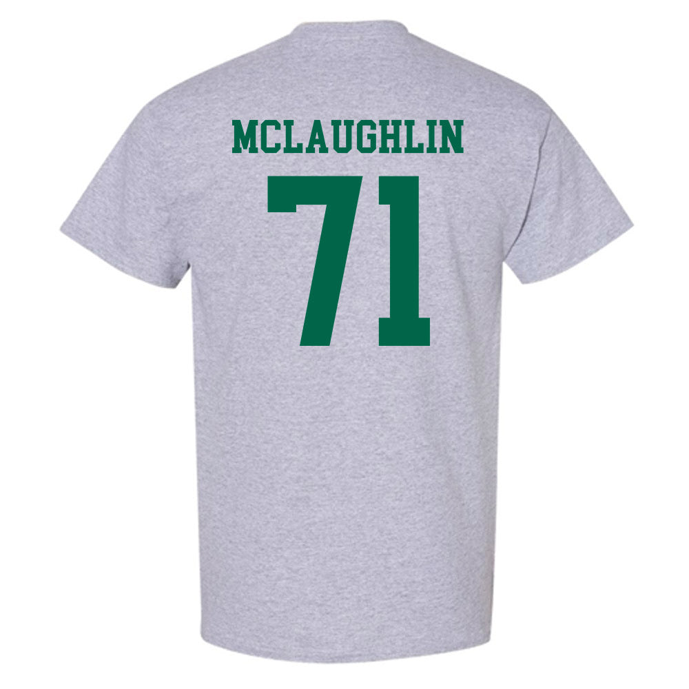 USF - NCAA Football : Connor McLaughlin - Classic Shersey T-Shirt-1