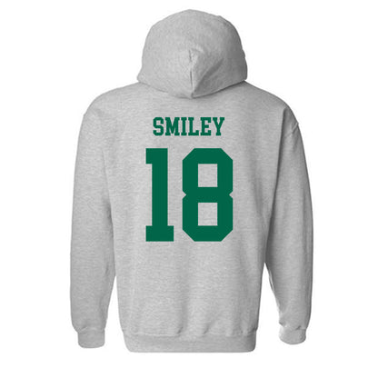 USF - NCAA Football : Levi Smiley - Hooded Sweatshirt