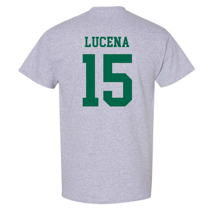 USF - NCAA Beach Volleyball : Raissa Lucena - Classic Shersey T-Shirt-1