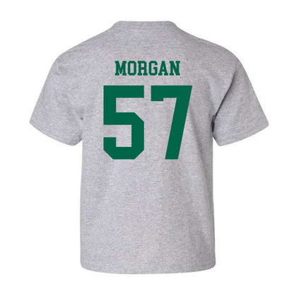 USF - NCAA Baseball : Kody Morgan - Classic Shersey Youth T-Shirt