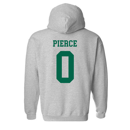 USF - NCAA Softball : Karhys Pierce - Classic Shersey Hooded Sweatshirt