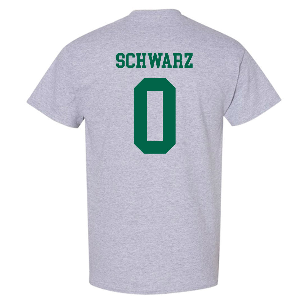 USF - NCAA Women's Soccer : Sydney Schwarz - Classic Shersey T-Shirt-1