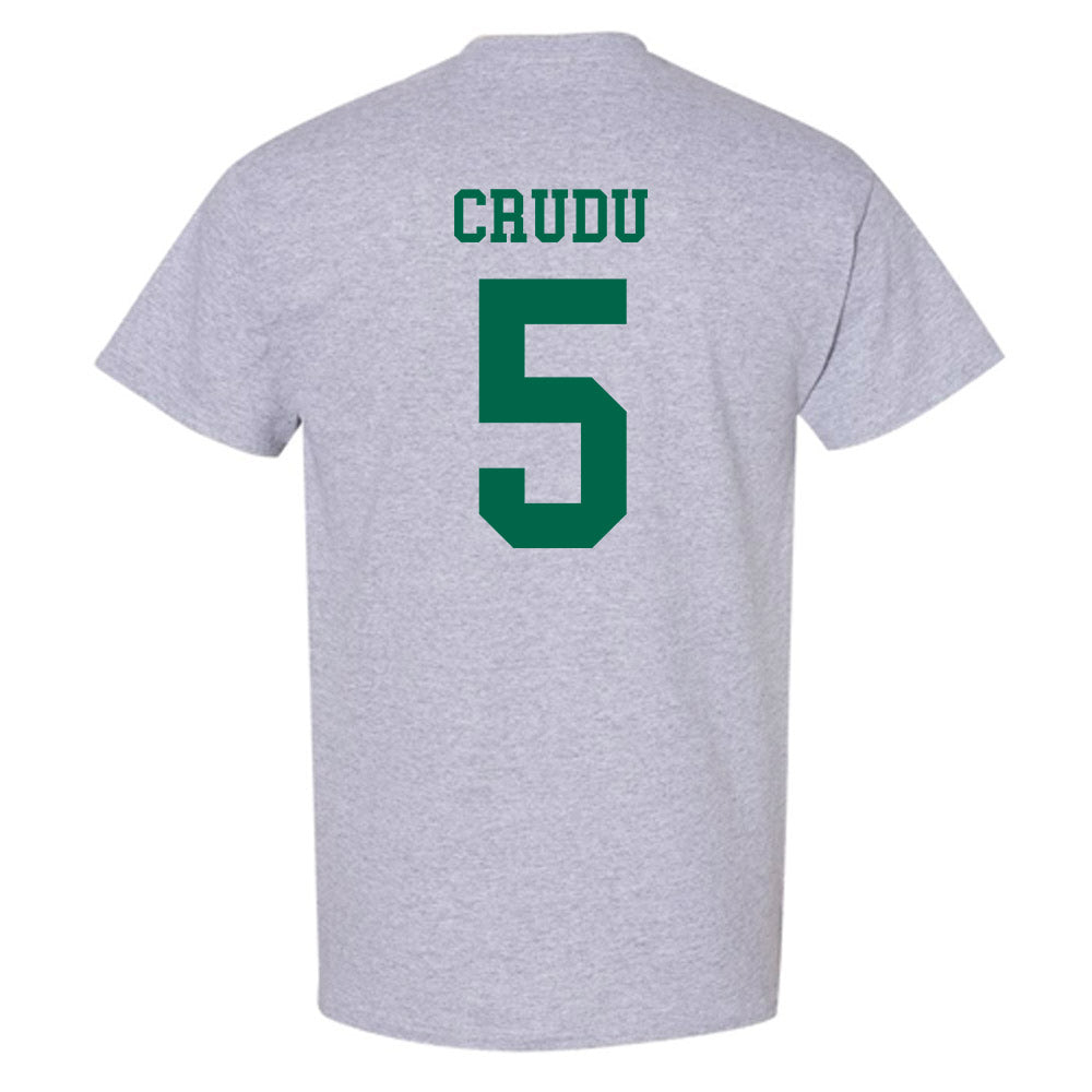 USF - NCAA Beach Volleyball : Cornelia Crudu - Classic Shersey T-Shirt