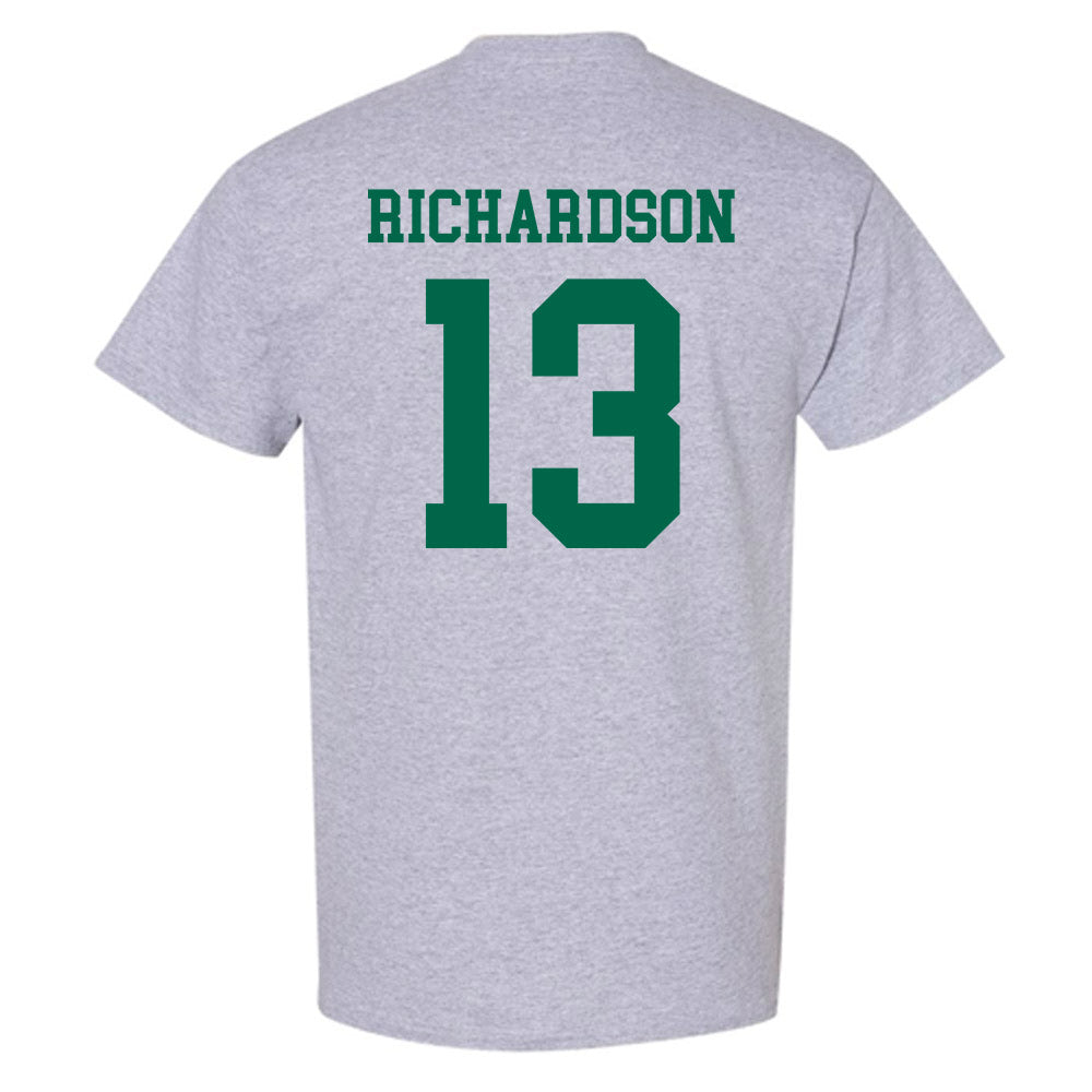 USF - NCAA Men's Soccer : Tyler Richardson - Classic Shersey T-Shirt