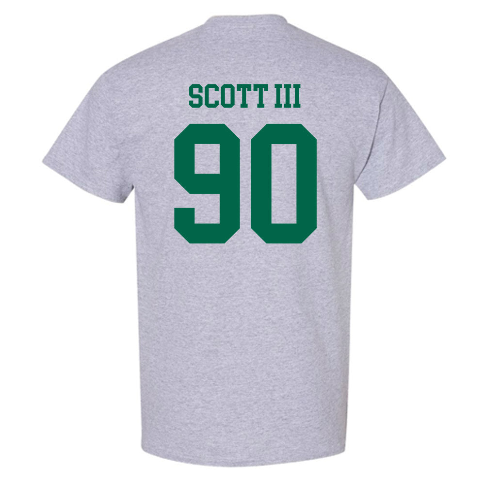 USF - NCAA Football : Richard Scott III - Classic Shersey T-Shirt-1