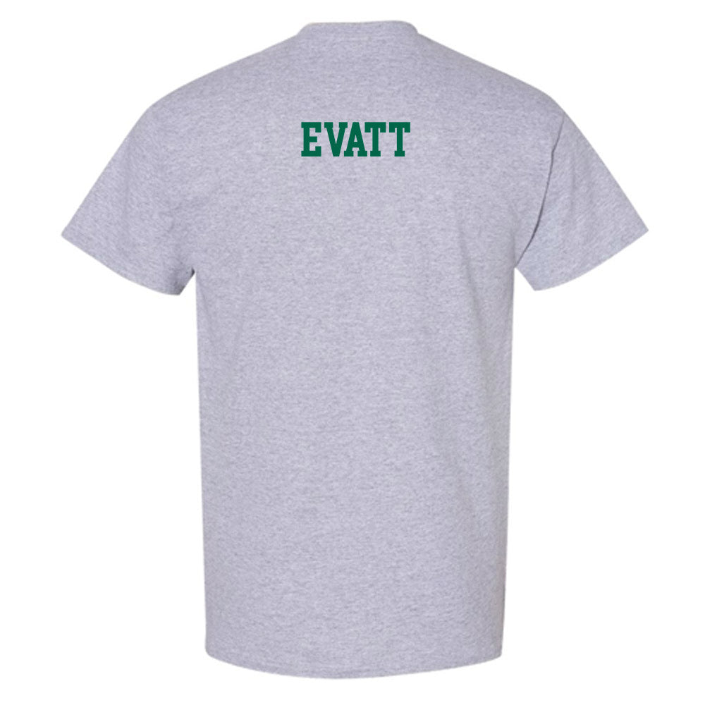 USF - NCAA Women's Track & Field : Tristen Evatt - Classic Shersey T-Shirt