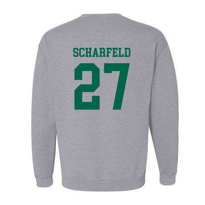 USF - NCAA Men's Soccer : Davis Scharfeld - Classic Shersey Crewneck Sweatshirt